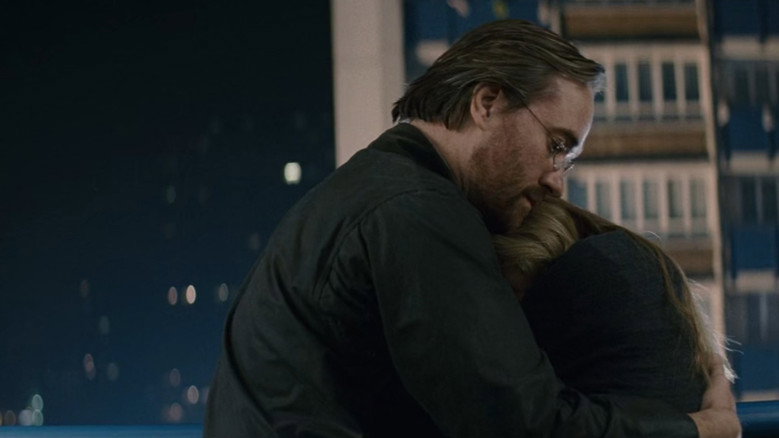 кадр из фильма Провокатор