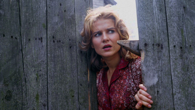 кадр из фильма Kogel-mogel