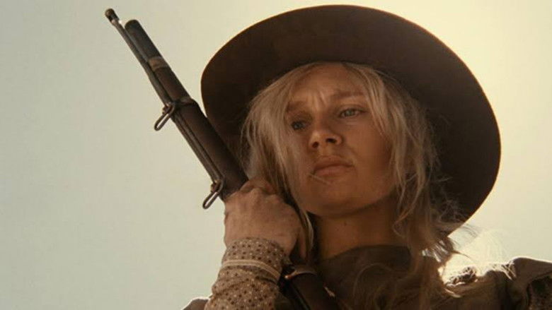 кадр из фильма Dead Man's Burden