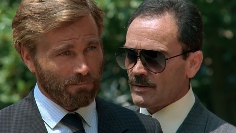 кадр из фильма Перебежчик