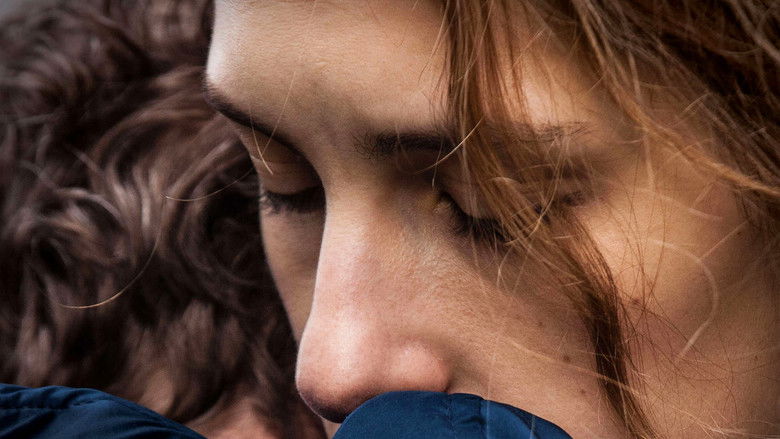 кадр из фильма Аритмия