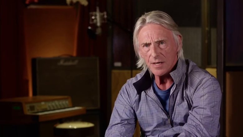 кадр из фильма Long Hot Summers: The Story of The Style Council