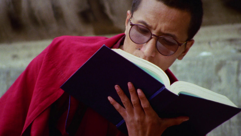 кадр из фильма Rad der Zeit