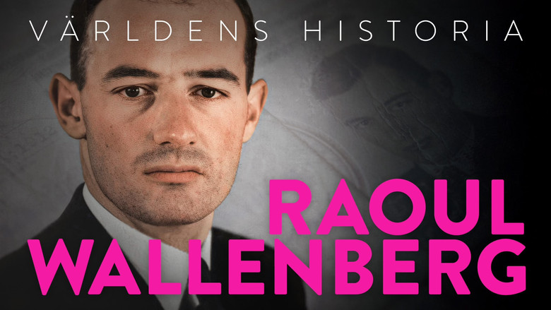 кадр из фильма Raoul Wallenberg: Missing Inaction