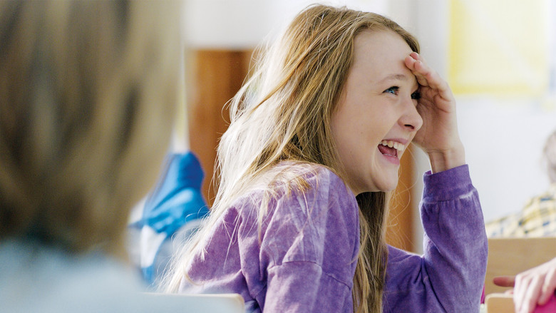 кадр из фильма Kule kidz gråter ikke