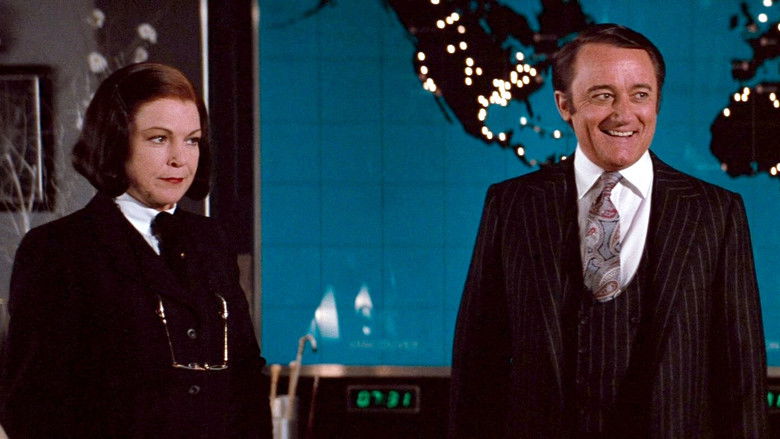 кадр из фильма Супермен 3