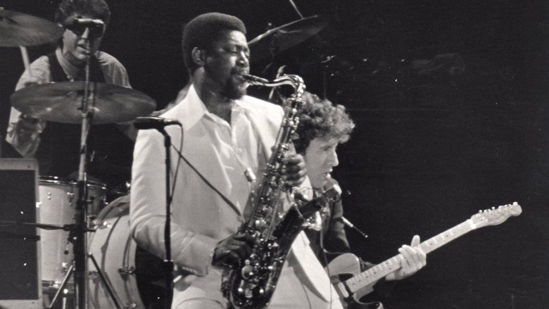 кадр из фильма Bruce Springsteen & The E Street Band: Thrill Hill Vault (1976-1978)