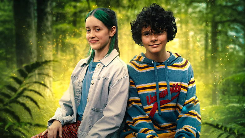 кадр из фильма Skrzat. Nowy początek