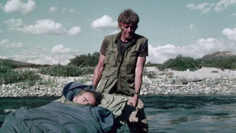 кадр из фильма Ритуалы