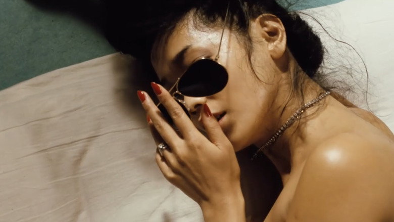 кадр из фильма 不倫