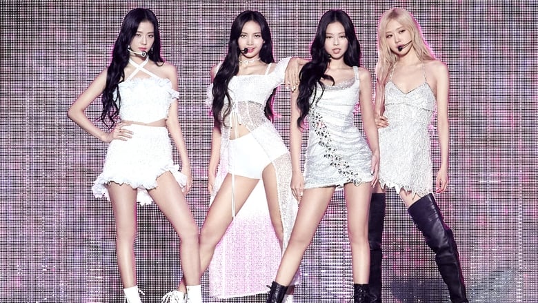 кадр из фильма 블랙핑크 월드투어 [본 핑크] 인 시네마