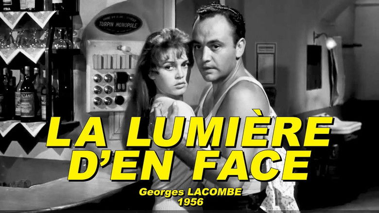 кадр из фильма La Lumière d'en face