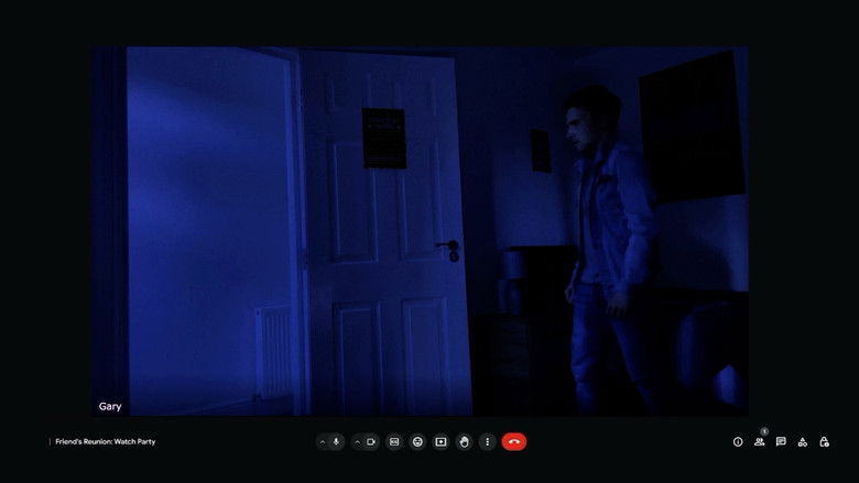 кадр из фильма Demo_N