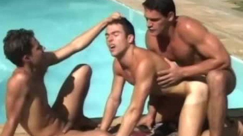 кадр из фильма THE LUCAS BOY：EDIÇÃO PREMIUM