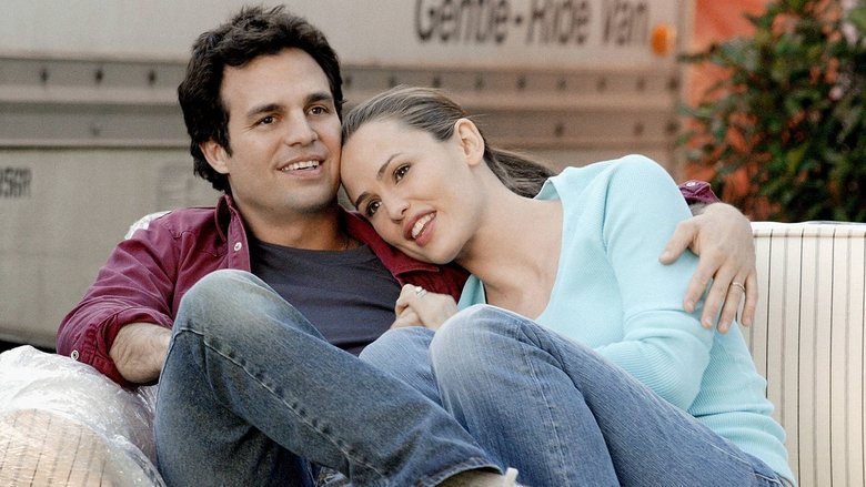 кадр из фильма Из 13 в 30