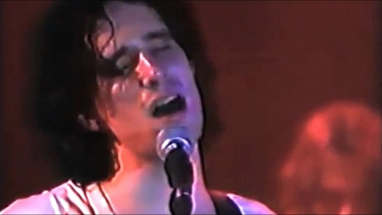 кадр из фильма Jeff Buckley: Live at Velvet Jungle