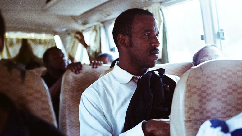 кадр из фильма Cocote