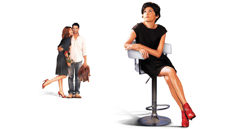 кадр из фильма Случайный роман