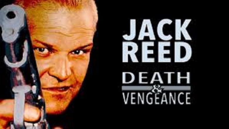 кадр из фильма Jack Reed: Death and Vengeance