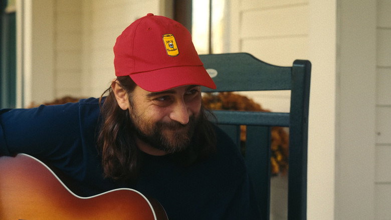 кадр из фильма Noah Kahan: Out of Body