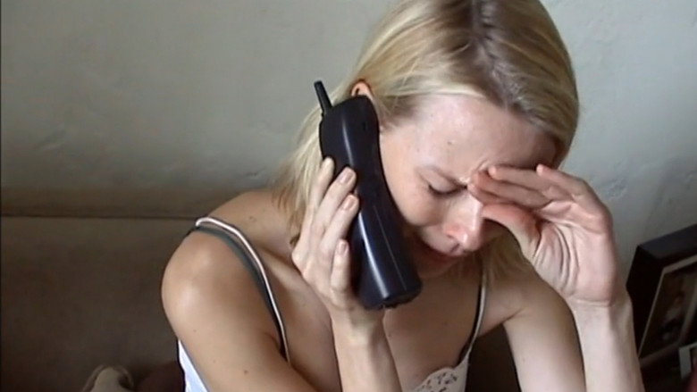 кадр из фильма Элли Паркер