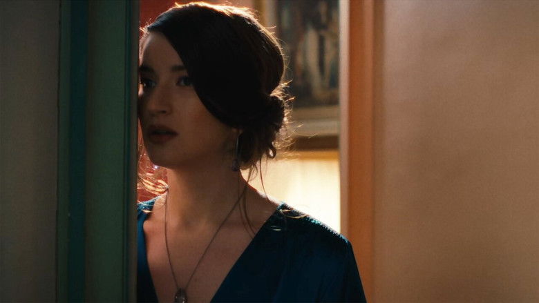 кадр из фильма Les trois valseurs