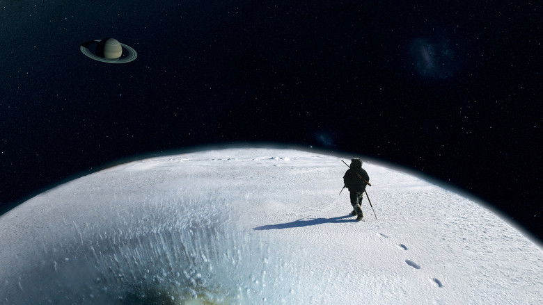 кадр из фильма Worlds of Ice