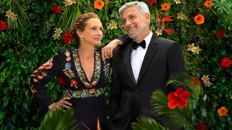 кадр из фильма Билет в рай