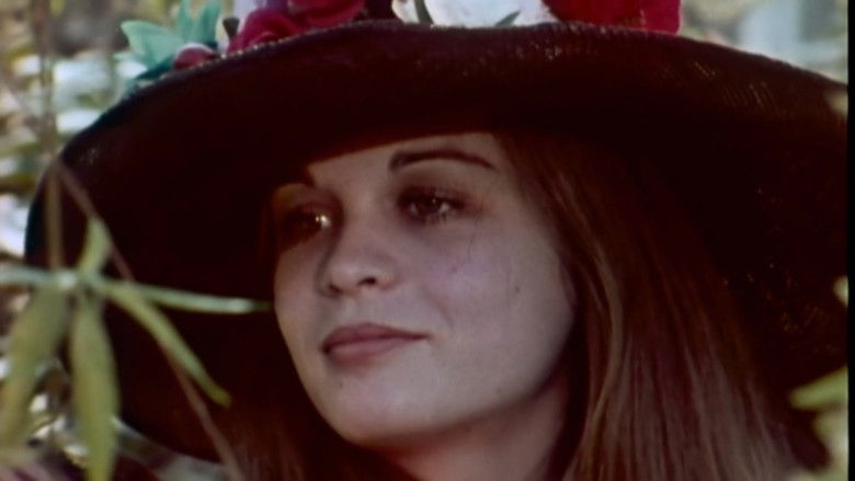 кадр из фильма Le château d'Hérouville, une folie rock française