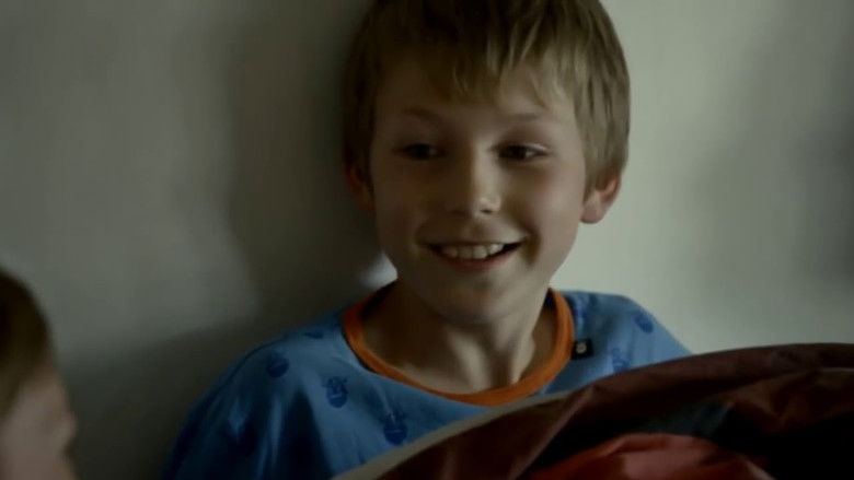 кадр из фильма Lukas & the Aspies
