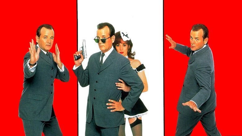 кадр из фильма Человек, который слишком мало знал