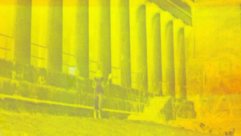 кадр из фильма Deep Sleep