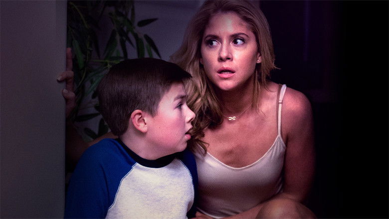 кадр из фильма Убить няню