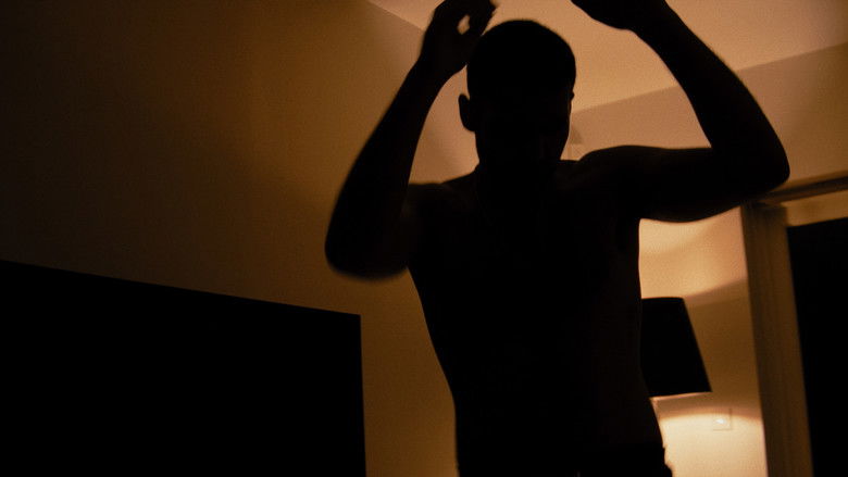 кадр из фильма Hemostasis