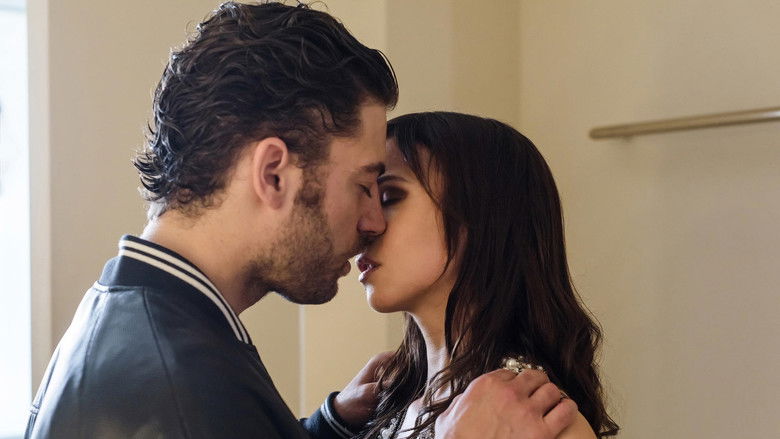 кадр из фильма Die Informantin