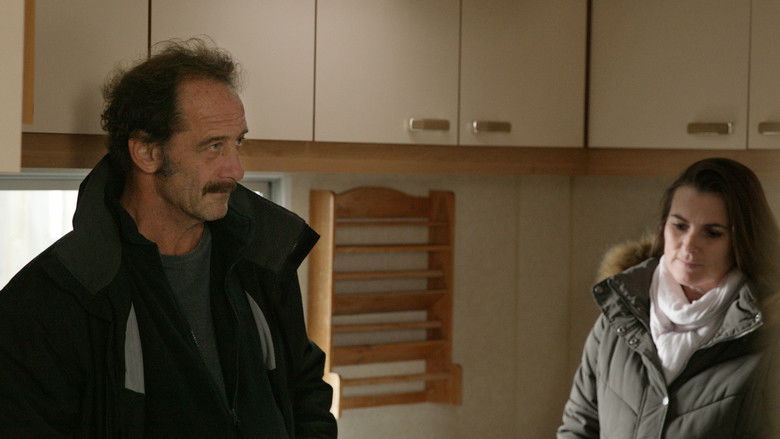 кадр из фильма Закон рынка