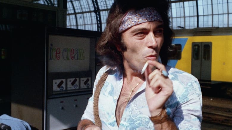 кадр из фильма Ερωτική Υπερένταση