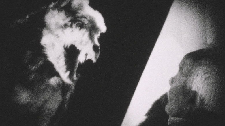 кадр из фильма Grenfell Adrift on an Iceberg