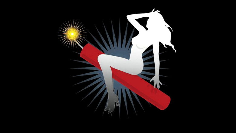 кадр из фильма Смерть со спецэффектами