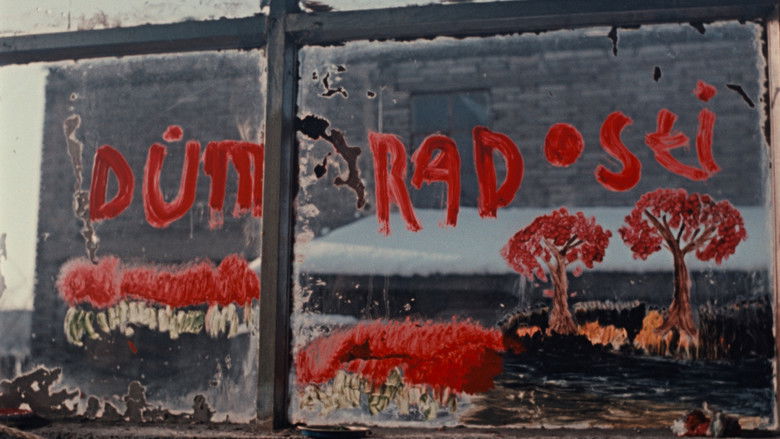 кадр из фильма Жемчужинки на дне