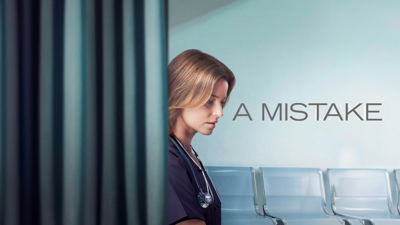 кадр из фильма Ошибка