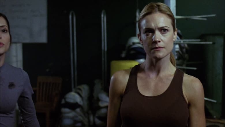 кадр из фильма Дом мёртвых 2