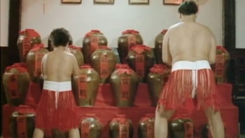 кадр из фильма 好小子5：万能运动员