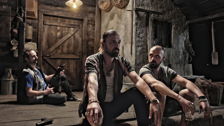 кадр из фильма Acı Kiraz