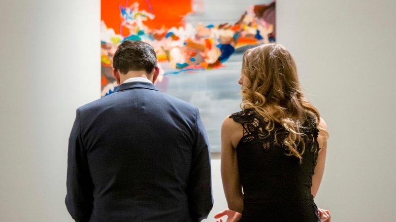 кадр из фильма Часом не любовь?