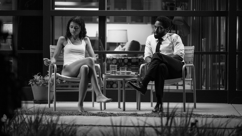 кадр из фильма Малкольм и Мари