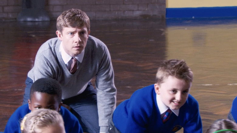 кадр из фильма Лучшее рождество!