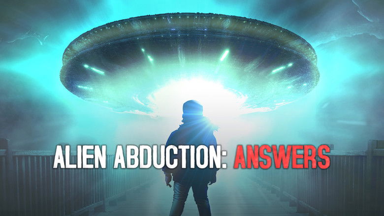 кадр из фильма Alien Abduction: Answers