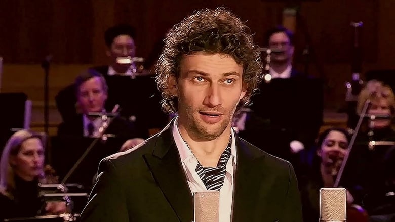 кадр из фильма Jonas Kaufmann - Berlin 1930 - Das Konzert