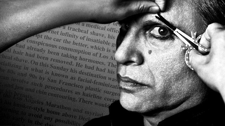 кадр из фильма Buzz